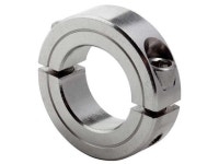 CLIMAX METAL PRODUCTS 2C-237-S Shaft Collar,Clamp,2Pc,2-3/8 In,SS - Newegg.com CLIMAX METAL PRODUCTS 2C-237-S Shaft Collar,Clamp... 