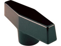 Davies T Knob, 2, 5/16-18X1/2 Blind Insert High Gloss  GP Phenolic  3090-J - Newegg.com Davies T Knob, 2, 5/16-18X1/2... 