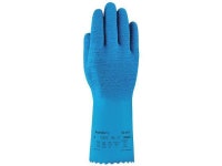 ANSELL 62-401 Chemical Resistant Gloves, Natural Rubber Latex, 7, 10L - Newegg.com ANSELL 62-401 Chemical Resistant Gloves... 
