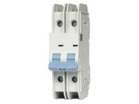 DAYTON 33V965 IEC Miniature Circuit Breaker, NDB2T-63 B16/2 L Series, 16A, 2 - Newegg.com