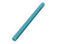 7mm x 100mm Sky Blue Hot Melt Adhesive Glue Sticks For Hot Melt Heated Glue Gun - Newegg.com