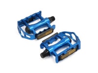 2 Pcs 9/16 Aluminum Nonslip Platform Foot Pedals Bike Black Yellow Blue - Newegg.ca 2 Pcs 9/16" Aluminum Nonslip... 
