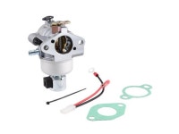 20 853 33-S Carburetor for Kohler 20 853 01-S 02-S 14-S 16-S 42-S 43-S fits CV490 CV491 CV492 CV493 Engine Carb 12 853 117-S 107... 
