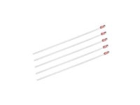 NTC 3950 100K Ohm Thermistor for 3D Printer Extruder Heated Bed 5pcs - Newegg.com