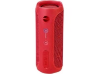 JBL Flip 5 Portable Waterproof Bluetooth Speaker (Red) - Newegg.com