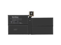 GreenTech G3HTA038H Replacement Battery for MS Surface Pro 5 (1796) 2017 - GreenTech 7.57V 45Whr 4 Cell Battery DYNM02 - Newegg.com