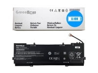 GREENTECH KB06XL BATTERY FOR HP SPECTRE X360 15-BL 11.55V 79.2WHR 902499-855 - Newegg.com