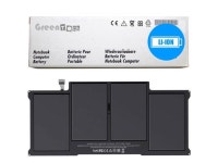 GREENTECH A1405 BATTERY FOR APPLE MACBOOK AIR 13 A1369 MID 2011 A1496 MD760 55WHR - Newegg.com
