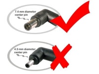 AC Adapter for Dell G15 5510, G15 5511 G15SE, G15 5515 5520 5525, G16 7620; Precision 15 7560; P72F002 P89F001; Alienware m15 R1... 