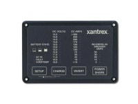 Xantrex - 84-2056-01 - Xantrex Freedom Remote Control Panel - Newegg.com