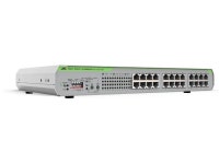 24 PORT UNMANAGED L2 GB SWITCH - Newegg.ca