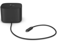 HP Thunderbolt Dock G2 - Docking station - VGA, DP, 2 x DP - 10Mb LAN - 230 Watt - United Kingdom - for ZBook 14u G5, 14 - Newegg.com