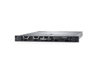 Dell EMC PowerEdge R440 - Server - rack-mountable - 1U - 2-way - 1 x Xeon Bronze 3204 / 1.9 GHz - RAM 16 GB - SAS - hot... 