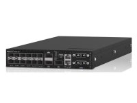 Dell EMC Networking S4112F-ON - Switch - L3 - Managed - 12 x 10 Gigabit SFP+ + 3 x 100 Gigabit QSFP28 - rack-mountable... 
