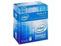 Refurbished: Intel BX80551PG3000FT Pentium D 830 - 3.0GHz Processor - Newegg.com