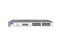 Refurbished: HP J4897A ProCurve 2724 Ethernet Switch - Newegg.com