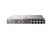HP 399593-B21 1/10Gbps Virtual Connect Ethernet Module - Newegg.ca HP 399593-B21 1/10Gbps Virtual Connect Ethernet Module... 