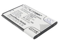 GIONEE BL-G011, / HISENSE T80 Replacement Battery For GIONEE GN100, / HISENSE T80, - Newegg.com
