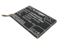 BLACKBERRY BAT-51585-003, BAT-51585-103, PTSM1 Replacement Battery For BLACKBERRY Q5, Q5 LTE, Q5 LTE SQR100-1, Q5 SQR100-3... 