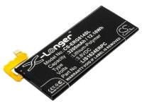 SONY LIP1642ERPC Replacement Battery For SONY G8141, G8142, G8188, Maple DS, Maple SS, PF11, SO-04J, Xperia XZ Premium, Xperia XZ... 