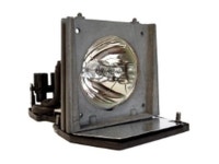 Dell G5553  OEM Replacement Projector Lamp . Includes New Philips P-VIP 200W Bulb and Housing - Newegg.com