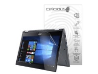 Celicious Matte Anti-Glare Screen Protector Film Compatible with Acer Spin 5 SP513-53N [Pack of 2] - Newegg.ca Celicious Matte... 