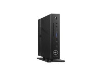 Refurbished: Dell Wyse 5070 Thin Client 4GB 16GB eMMC Celeron® J4105 1.5GHz WyseOS, Black - Newegg.com