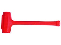 Stanley Black & Decker - 57-554 - Stanley 11 1/2 lb 36 1/8 Compo-Cast Soft Face Sledge Hammer With Reinforced Steel - Newegg.com... 