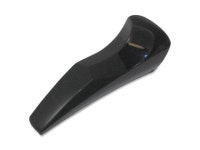Softalk II Telephone Shoulder Rest, 2W x 6-3/4D x 2-1/2L, Charcoal 802M - Newegg.com