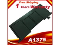 New Qaulity A1375 Rechargeable Battery For Macbook Air 11... com New Qaulity A1375 Rechargeable Battery For Macbook Air 11'... 