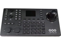 PTZOptics SuperJoy IP and Serial PTZ Camera Joystick Controller #PT-SUPERJOY-G1 - Newegg.com
