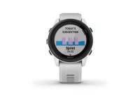 Garmin Forerunner 745, GPS Running Watch, Whitestone 010-02445-03 - Newegg.com