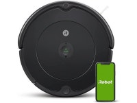 iRobot Roomba 692 Robot Vacuum-Wi-Fi Connectivity, Personalized Cleaning Recommendations, Works with Alexa, Good for Pet Hair... 