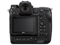Nikon Z9 Mirrorless Camera with FTZ II Adapter (1669) + 32GB XQD Card (INTL) - Newegg.com