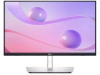 Dell Pro 24 inch (23.8 viewable) Full HD 60Hz IPS USB-C Built-in Speakers Touchscreen Computer Monitor with Height Adjustable... 