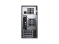 Refurbished: Dell Precision 3620 Mid-Tower Workstation - Intel Core i7-7700 3.6GHz 4 Core Processor, 8GB DDR4 Memory, 1TB NVMe... 