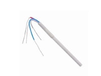 5PCS A1322 Ceramic Heater Welding Soldering Iron Core Constant Temperature Solder Station Replacement Heating Element 60W For Sa... 