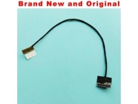 New Original for P775DM LCD 2K4K CABLE 6-43-P7751-020-1L 6-43-P7751-020-N EDP 40p UHD 120MHZ for P775DM P870DM P650/P670/P655... 