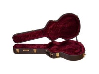 Gretsch G6267 16 Deluxe Thin Hollow Body Electric Guitar Hard-shell Case - Newegg.com