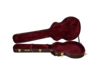 Gretsch G6268 Deluxe Long Scale Bass Guitar Hard-shell Case #0996444000 - Newegg.com