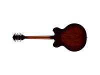 Gretsch G2622-P90 Streamliner Center Block P90 Electric Guitar, Claret Burst - Newegg.com