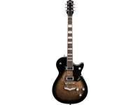 Gretsch G5220 Electromatic Jet BT Single-Cut Electric Guitar, Bristol Fog - Newegg.com