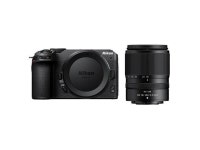 Nikon Z 30 DX-Format Mirrorless Camera with 18-140mm f/3.5-6.3 VR Lens #1737 L1 - Newegg.com