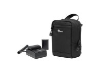 Lowepro ProTactic CS 60 III 1L Accessory Case, Black #LP37490 - Newegg.com