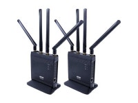 PTZOptics PT-WC-PP-G1 Wireless Cable Pre-Paired Kit, 2 Units - Newegg.com