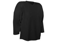 Champro HJ2ABS Champro Adult Faceoff Hockey Jersey Black Small - Newegg.ca