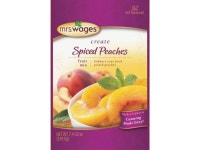 Mrs. Wages 7.4 Oz. Spiced Peach Mix W804-H4425 - Newegg.com