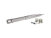 GrillPro 14-3/4 In. to 18-1/2 In. Stainless Steel Universal Tube Grill Burner - Newegg.com GrillPro 14-3/4 In. to 18-1/2... 