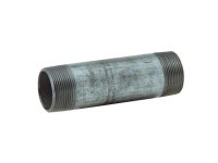 Anvil 1-1/2 In. x 6 In. Welded Steel Galvanized Nipple 8700154407 - Newegg.com