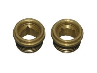 Lasco Sterling 24 In. Thread Size Bibb Seat (2-Pack) SB-26NL - Newegg.com